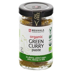 Mekhala Thai Green Curry 6/3.53 Oz [UNFI #87314]