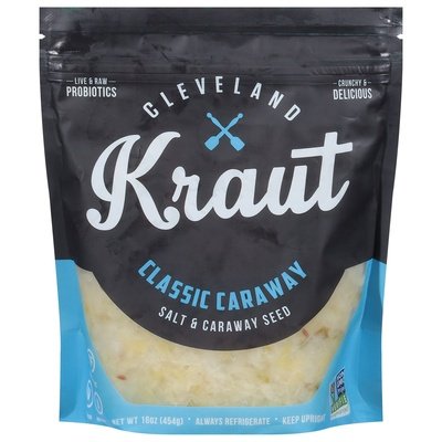 Cleveland Kitchen Classic Caraway 6/16 Oz [UNFI #10675]