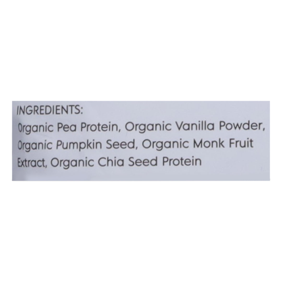 Truvani Vanilla 20.95 Oz [UNFI #70866] T
