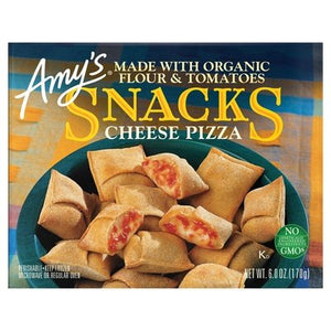 Amys Cheese Pizza 12/6 Oz [UNFI #77337]