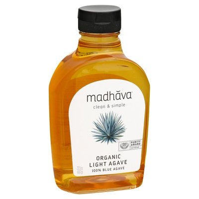 Madhava Light 6/23.5 Oz [UNFI #53249]