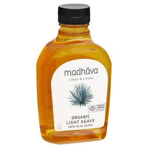 Madhava Light 6/23.5 Oz [UNFI #53249]