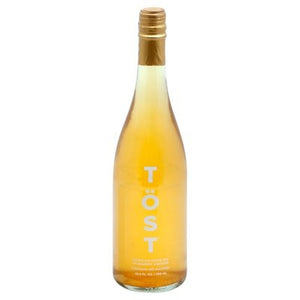 Tost Tea White Cranberry Ginger 12/25.4 Oz [UNFI #63407] T