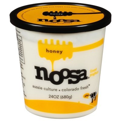 Noosa Honey 4/24 Oz [UNFI #43606]