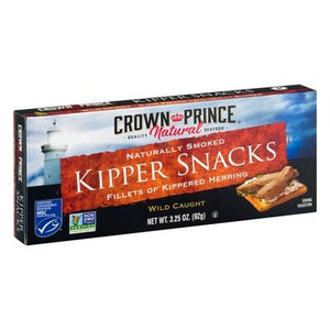 Crown Prince Low Salt 18/3.25 Oz [UNFI #51442]