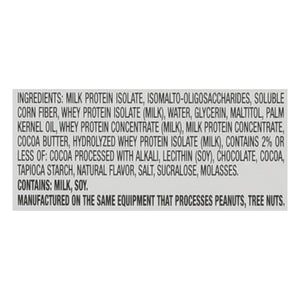 One Chocolate Chip Cookie Dough 6/4 Ct [UNFI #84653]
