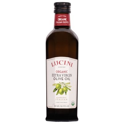 Lucini Italia Select Extra Virgin 6/16.9 Oz [UNFI #66538]