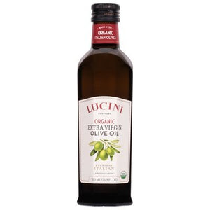 Lucini Italia Select Extra Virgin 6/16.9 Oz [UNFI #66538]