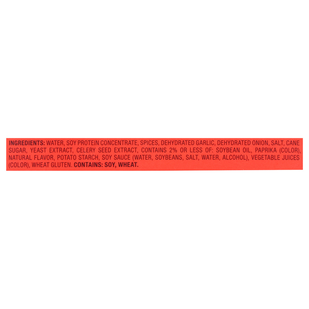 Lightlife Foods Smart Ground Mexican 8/12 Oz [UNFI #71235]