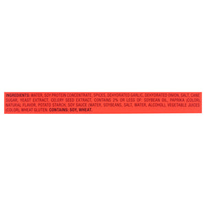 Lightlife Foods Smart Ground Mexican 8/12 Oz [UNFI #71235]