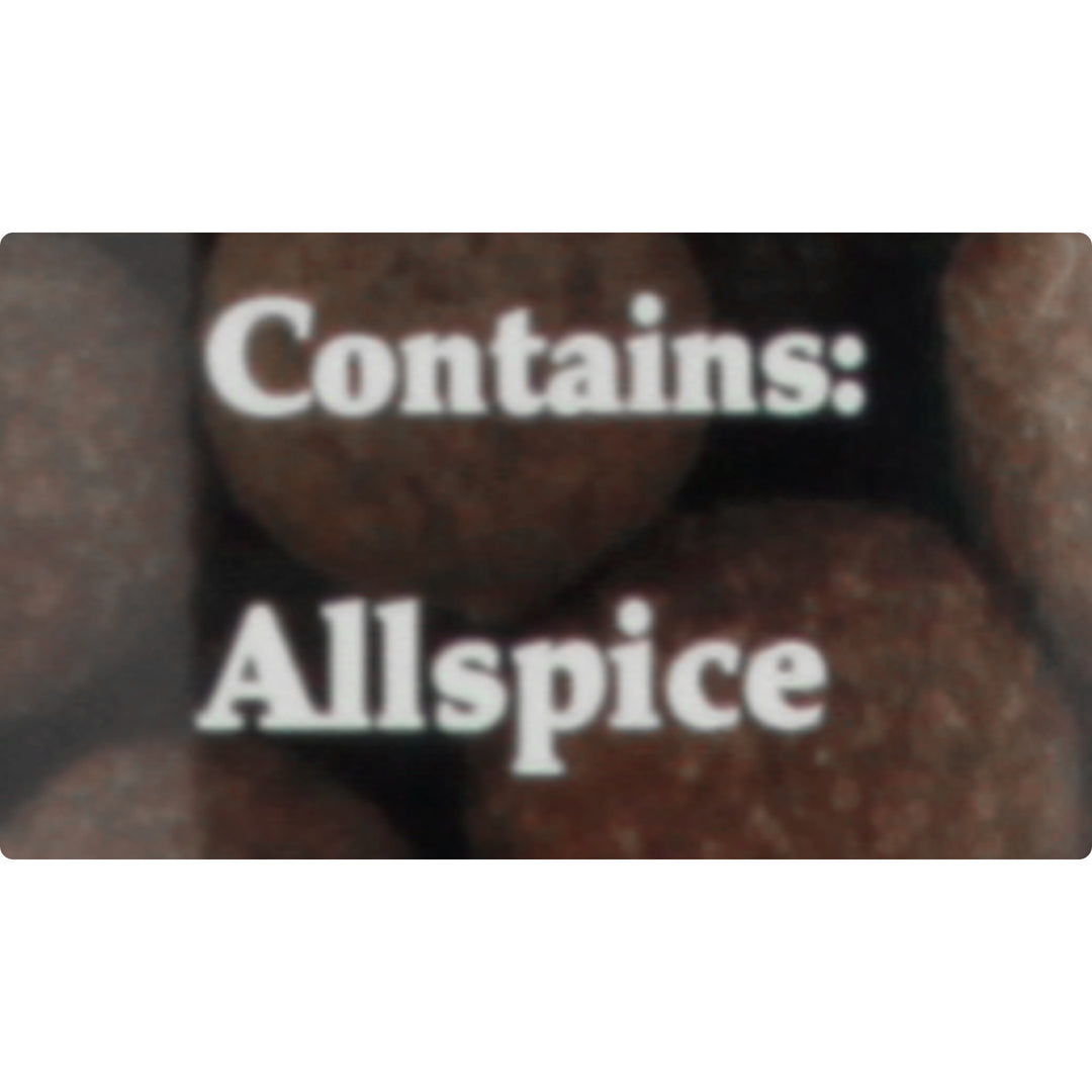 Morton & Bassett Whole Allspice 3/.7 Oz [UNFI #21795]