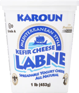 Karoun Labne Kefir 6/16 Oz [UNFI #14944]