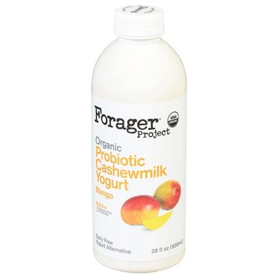Forager Project Mango 6/28 Oz [UNFI #00414]