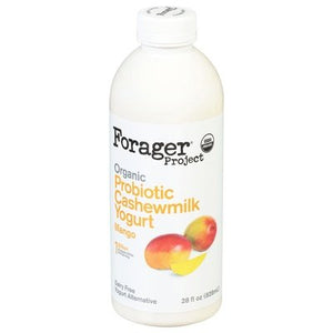 Forager Project Mango 6/28 Oz [UNFI #00414]