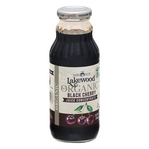 Lakewood Black Cherry 12.5 Oz [UNFI #31297]