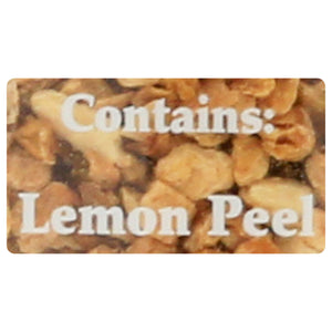 Morton & Bassett Lemon Peel 3/1.00 Oz [UNFI #35063]