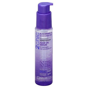 Giovanni Hair Serum 2.75 Oz [UNFI #29776] T