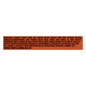 One Reeses Peanut Butter Lover 12/2.12 Oz [UNFI #66115]