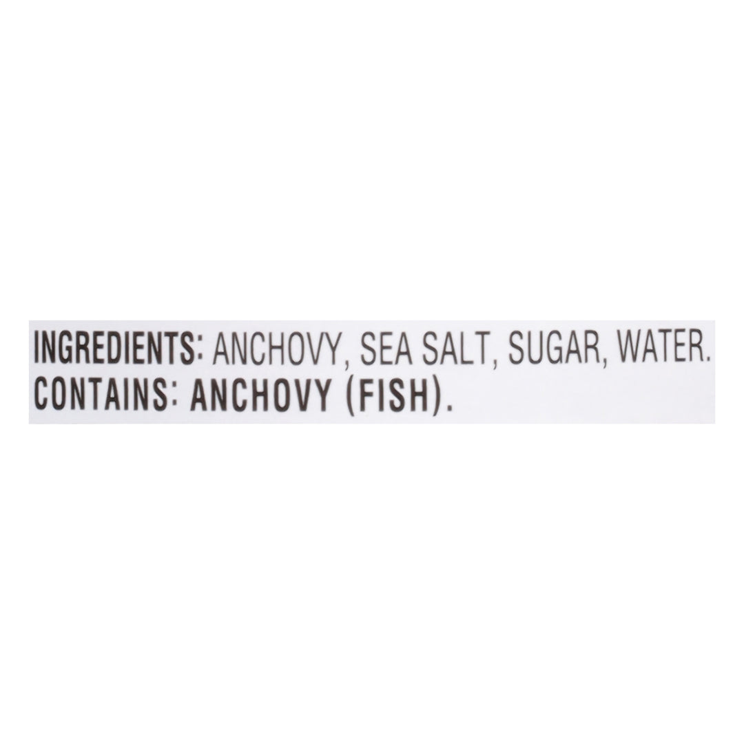 Kikkoman Fish Sauce 6/6.8 Oz [UNFI #49599]