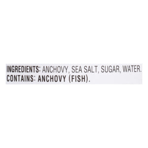 Kikkoman Fish Sauce 6/6.8 Oz [UNFI #49599]