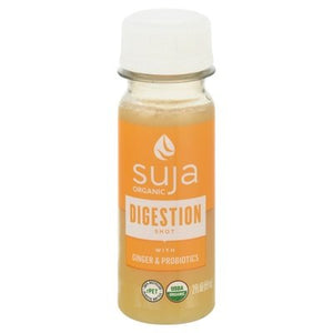 Suja Digestion 10/2 Oz [UNFI #41832]