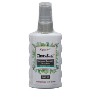 Quantum Health Thera Zinc Spray 2 Oz [UNFI #66113] T