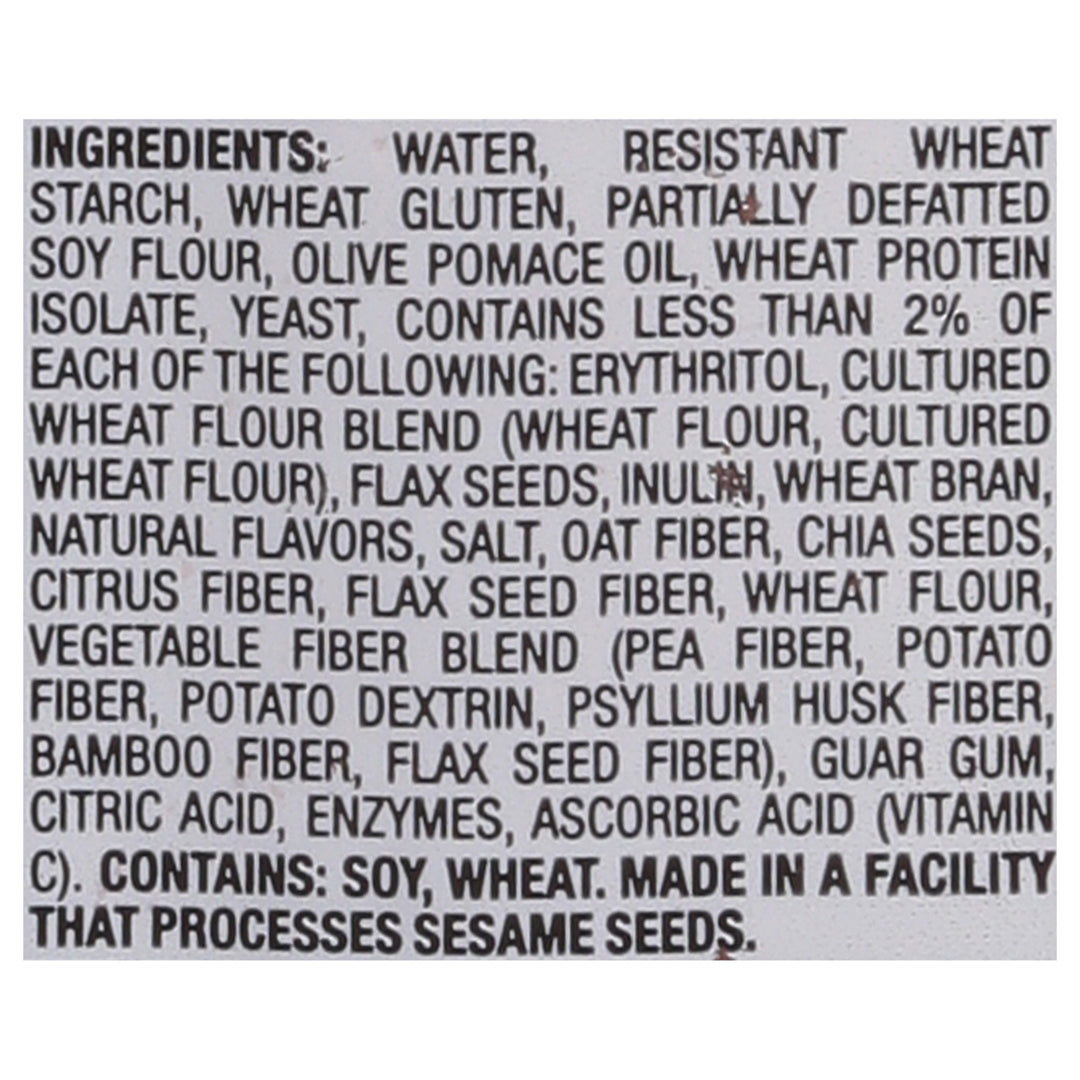 Sola Deliciously Seeded 6/14 Oz [UNFI #76806]