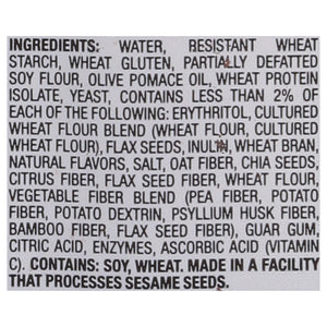Sola Deliciously Seeded 6/14 Oz [UNFI #76806]