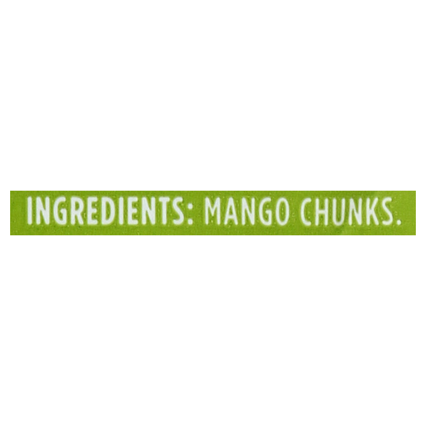 Wymans Of Maine Mango Chunks Iqf 12/15 Oz [UNFI #70589]