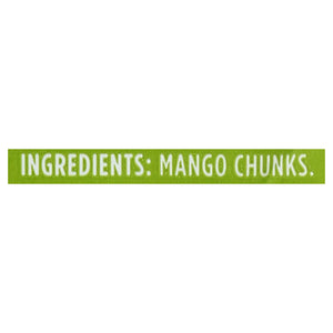 Wymans Of Maine Mango Chunks Iqf 12/15 Oz [UNFI #70589]