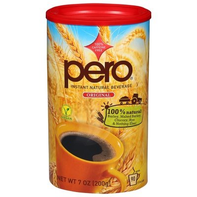 Pero Canister 6/7 Oz [UNFI #25643]