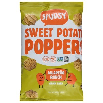 Spudsy Jalepeno Ranch 9/4 Oz [UNFI #65306]
