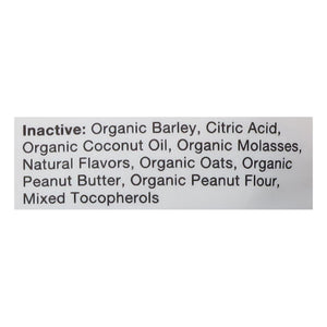 Green Gruff Hip & Joint Peanut Butter 12/6 Oz [UNFI #54293] T