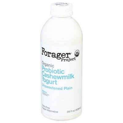 Forager Project Plain 6/28 Oz [UNFI #16268]