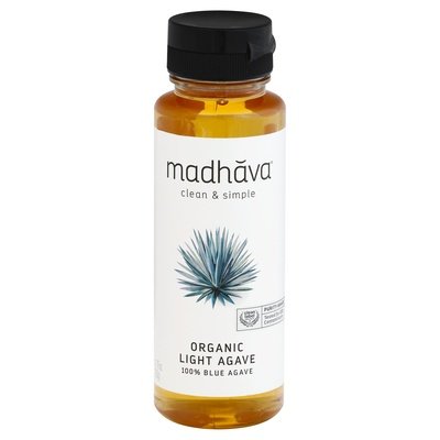 Madhava Light 6/11.75 Oz [UNFI #22192]