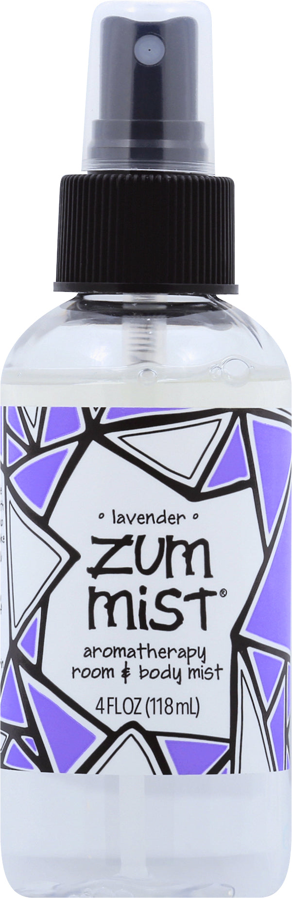 Zum Lavender 6/4 OZ [UNFI #93625] T
