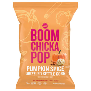 AngieS Pumpkin Spice 12/4.5 OZ [UNFI #05866]