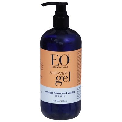 Eo Orange Blossom Vanilla 16.Oz [UNFI #71238] T