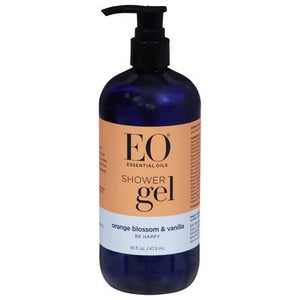 Eo Orange Blossom Vanilla 16.Oz [UNFI #71238] T