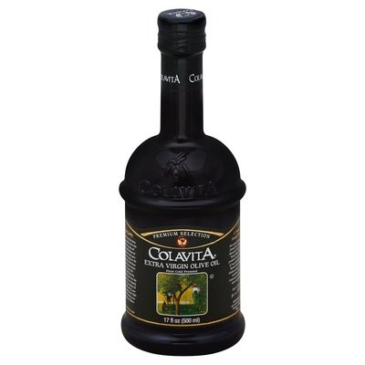 Colavita Olive Extra Virgin 6/17 Oz [UNFI #25131]