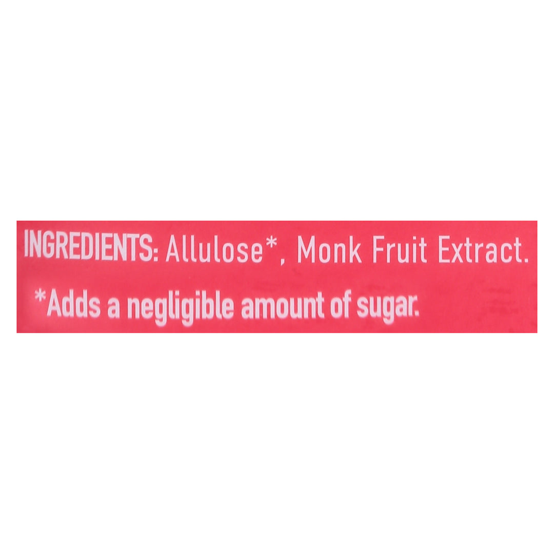 Lakanto Classic Monkfruit Sweetener 8/16 Oz [UNFI #62068]