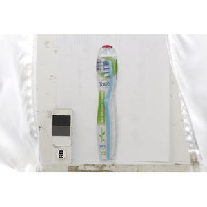 Toms Of Maine Naturally Clean Soft Adult 6/1 Ea [UNFI #61009] T