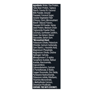 Huel Rtd Vanilla,Black Edition 12/16.9 Oz [UNFI #05035] T