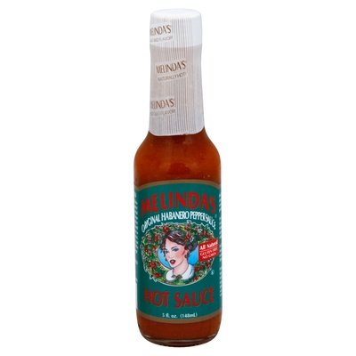 Melindas Hot 12/5 Oz [UNFI #32430]
