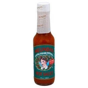 Melindas Hot 12/5 Oz [UNFI #32430]