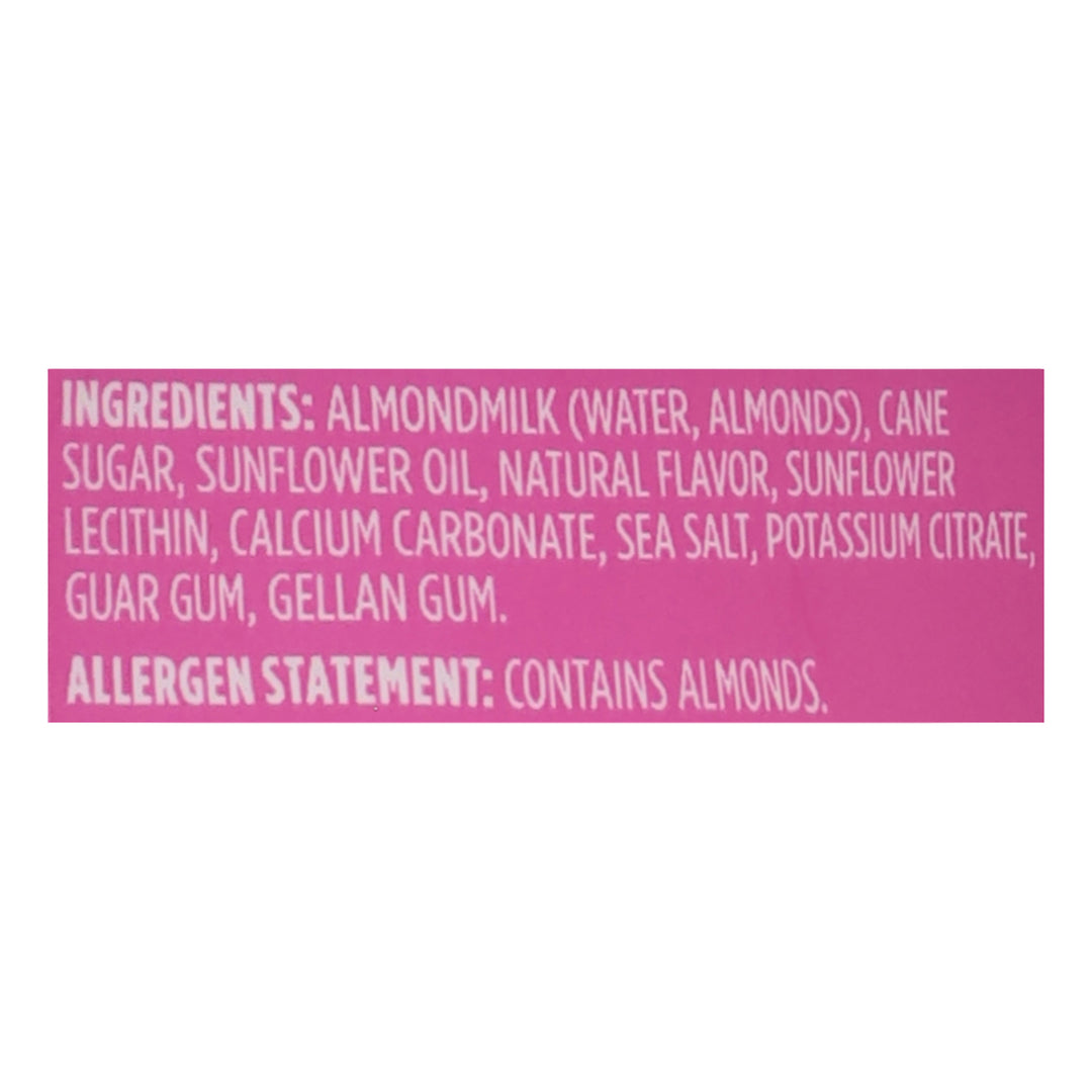 Califia Farms Birthday Cake 6/25.4 Oz [UNFI #64933]