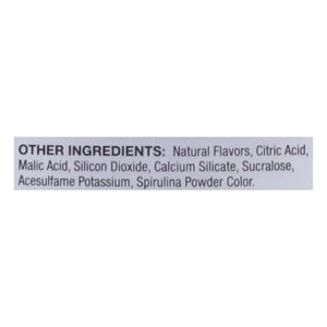 Zoa Wild Berry 4/13 Oz [UNFI #52975] T