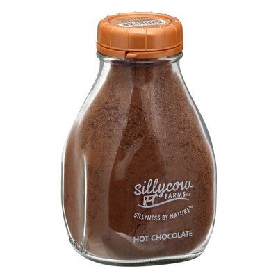 Silly Cow Farms Chocolate Chocolate 6/16.9 Oz [UNFI #83088]