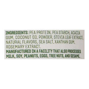 Vega Creamy Vanilla Protein Mix 16.2 Oz [UNFI #09983]