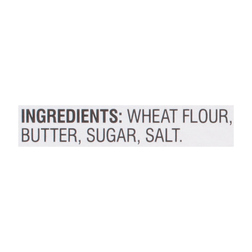 Walkers Shortbread Shortbread Rounds Snack Pack 6/7.2 Oz [UNFI #02753]